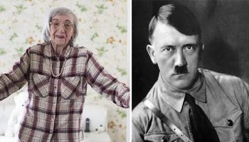 Próbowała posiłków Hitlera przez 800 dni. Codziennie bała się, że to ostatni dzień jej życia