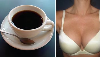 Warszawska kawiarnia wprowadza do oferty kawę z kobiecym mlekiem