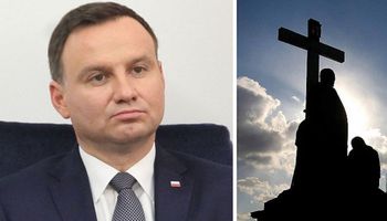 Ksiądz pedofil wysłał list do Andrzeja Dudy. Prosi w nim prezydenta o ułaskawienie