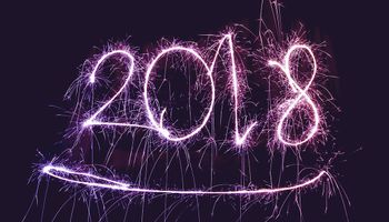 Rok 2018 będzie najlepszym rokiem Twojego życia, jeśli będziesz pamiętać o tych 18 rzeczach