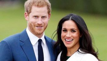 Pałac Kensington ogłosił datę ślubu księcia Harry’ego. Narzeczeni wkrótce powiedzą sobie „tak”