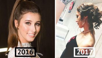 Została wybrana Miss Polski 2017. Jest ładniejsza od ubiegłorocznej zwyciężczyni?
