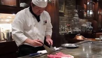 W Japonii mówi się głośno o restauracji, w której sprzedawane jest ludzkie mięso. Czy to prawda?