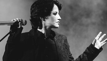 Śmierć wokalistki zespołu The Cranberries poruszyła prezydenta Dudę. Polityk wyraził swój smutek