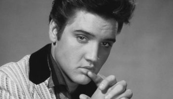 Wnuczka Elvisa Presleya jest już dorosłą kobietą. Do złudzenia przypomina swojego dziadka