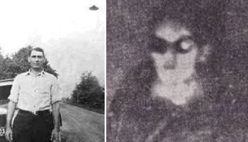 Zdjęcia kosmitów i wnętrza UFO ujrzały światło dzienne. Te fotografie wstrząsnęły światem!