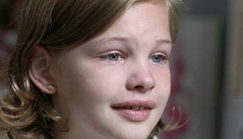 W czasie przerwy w jednej z polskich szkół doszło do gwałtu. 10-latka milczała przez miesiące