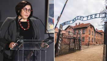 Rząd Izraela protestuje w sprawie ustawy oraz kar za użycie słów „polskie obozy śmierci”