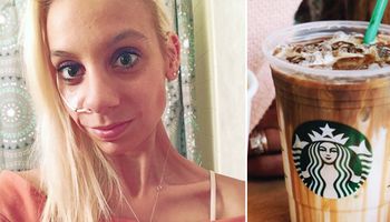Chora na anoreksję dziewczyna planowała odebrać sobie życie. Uratował ją drobny gest baristy