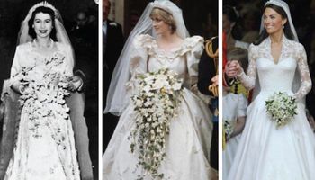 Królewskie wesele to wielkie wydarzenie, jednak niewiele osób wie, o tych 25 surowych zasadach