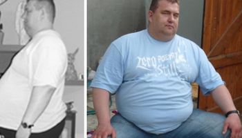 4 inspirujące historie osób, którym dzięki determinacji udało się wygrać walkę z kilogramami