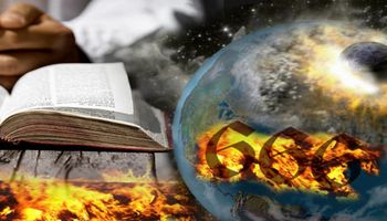 Kiedy nastąpi koniec świata? Przypowieść biblijna jest uzasadnieniem apokalipsy