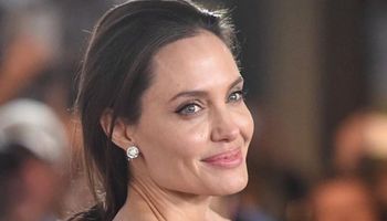 Angelina Jolie bierze 4 ślub! Z niecierpliwością czeka na sfinalizowanie rozwodu z Bradem
