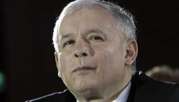 Kaczyński nie pojawił się w Sejmie. Poinformował, że stan jego zdrowia na to nie pozwolił