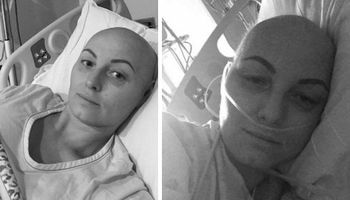 Monika chorowała na białaczkę. W ostatnich dniach życia oskarżona ją, że kłamie