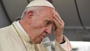 Papież Franciszek wypowiedział się o opłatach za Mszę. Polscy księża powinni zacząć się wstydzić