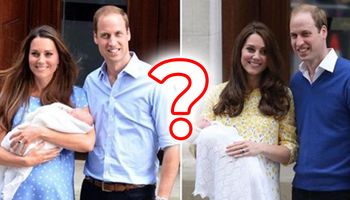 Kate i William nie mogą poznać płci dziecka przed porodem. Wierni fani mają jednak przeczucia