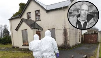 W opuszczonym budynku w Irlandii znaleziono zmasakrowane ciało Polaka. Nie żył od kilku dni