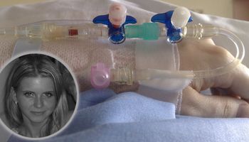 Lekarze przez pomyłkę podali 27-latce kroplówkę z formaliną. Umierała na oczach swojej mamy