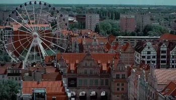 Polska oczami obcokrajowca. Krótkie nagranie robi furorę i pokazuje piękno naszego kraju