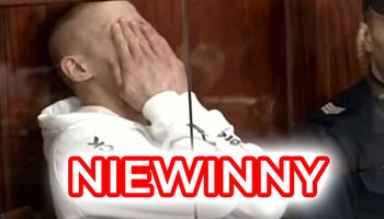 Sąd Najwyższy ogłosił decyzję: Tomasz Komenda niewinny! Koniec 18-letniego koszmaru mężczyzny