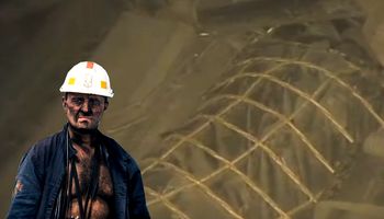 Znaleziono drugiego z trzech zaginionych górników. Akcja poszukiwawcza w kopalni Zofiówka wciąż trwa