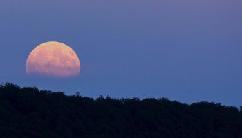 Już za 5 dni wyjątkowe zaćmienie Księżyca. Następne takie będzie dopiero za 105 lat