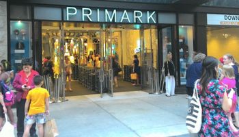 Sklep Primark w końcu zostanie otwarty w Polsce! Brane pod uwagę są dwa duże miasta