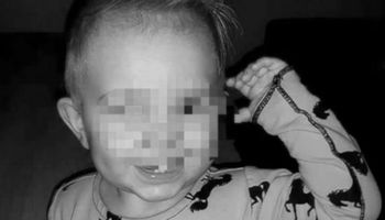 3-letni Nikoś w ciężkim stanie trafił do szpitala. Lekarze zauważyli ślady gwałtu i pobicia