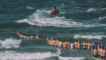 Wczoraj została otwarta szkoła, do której chodziło rodzeństwo tragicznie zmarłe w Darłówku