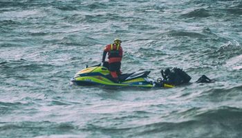 Znaleziono ciało chłopca dryfujące po Bałtyku. To może być zaginiony we wtorek 13-latek