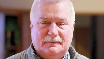 Lech Wałęsa krytycznie wypowiedział się o programie 500+. Minister Rafalska mu odpowiada