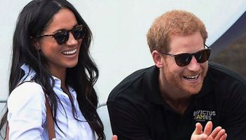 Meghan i Harry już niedługo przywitają nowego członka swojej rodziny