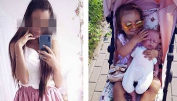 Polska blogerka znęcała się nad córeczką. W nagraniu słychać, że mogłaby ją zabić