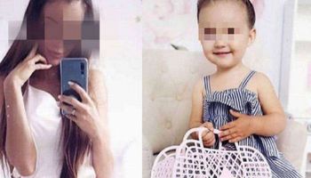 Mąż nagrał, jak polska blogerka znęca się nad córką. „Zamknij się k****, siedź tam”