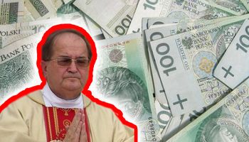 Ujawniono, ile pieniędzy otrzymał ojciec Rydzyk od polityków. Sumy są wręcz astronomiczne