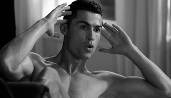 Cristiano Ronaldo został oskarżony o brutalny gwałt. Wyciekły jego maile do prawników