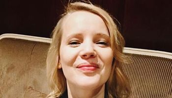 Joanna Kulig jest w ciąży! Aktorka sama potwierdziła tę informację