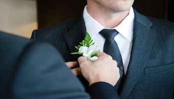 25-latek zatrzymany przez policję w dniu ślubu. Miesiąc miodowy spędzi za kratkami