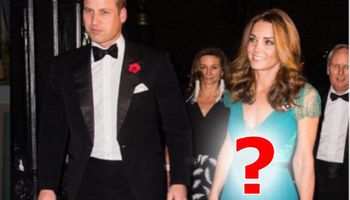 Księżna Kate w 4. ciąży, a „William panikuje”. Media huczą od plotek
