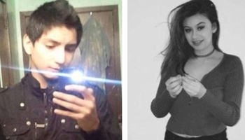 19-latek wykorzystał umierającą koleżankę. Jej półnagie zdjęcia rozesłał znajomym