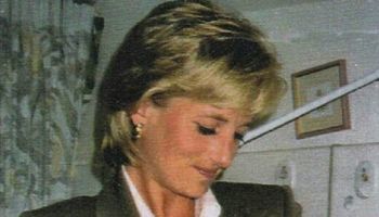 Księżna Diana miała córkę? Podobno urodziła się jeszcze w 1982 roku