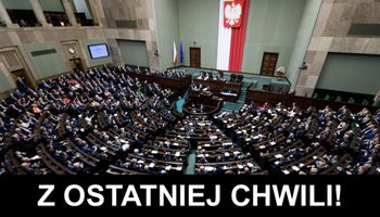 Sejm właśnie zdecydował odnośnie wolnego 12 listopada