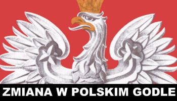 Godło Polski ma zostać zmienione. Pojawiła się już wizualizacja nowego