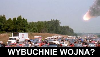 Wojna wybuchnie jeszcze przed świętami? Za naszą wschodnią granicą sytuacja jest napięta