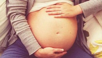 Adrianna Kalska jest w ciąży? Ostatnie słowa Mikołaja wywołały poruszenie w sieci