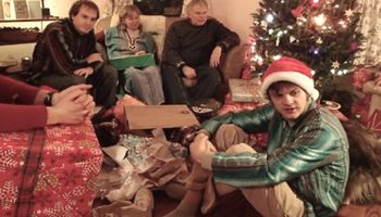W ramach prezentu świątecznego kupił rodzinie testy DNA. Nie spodziewał się takiego wyniku