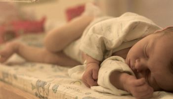 Bezdomna już po raz czwarty urodziła dziecko w szpitalu i tam też je porzuciła