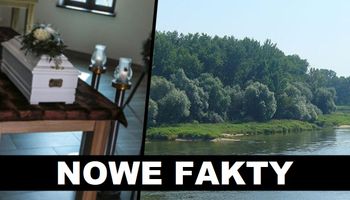 Wędkarz wyłowił ciało noworodka z Odry. Pojawiły się nowe fakty w tej przerażającej sprawie