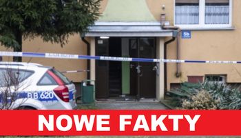 Nowe fakty w sprawie zabójstwa w Bolesławcu. Przesłuchano mordercę